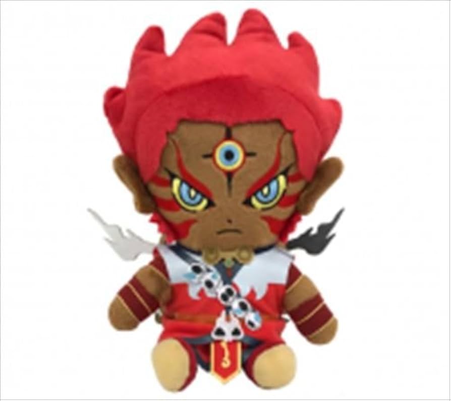 Amazon.co.jp: 妖怪ウォッチ ヨロズマート 鬼時間限定 DXくったり