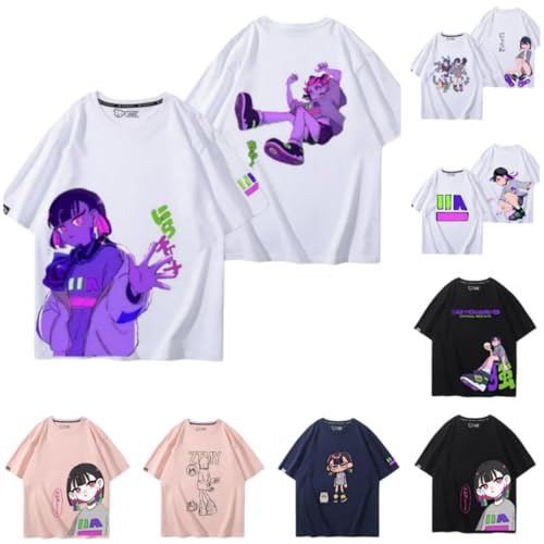 ずっと真夜中でいいのに Tシャツ」の人気商品一覧 | 安い商品を通販