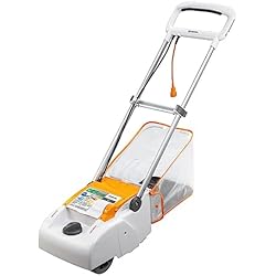 Amazon | リョービ(RYOBI) 電子芝刈機 リール式 LM-2310 根切刃 芝刈機