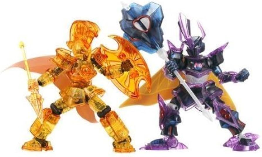 Amazon | 【プレミアムバンダイ限定】ダンボール戦機 LBXアキレスV