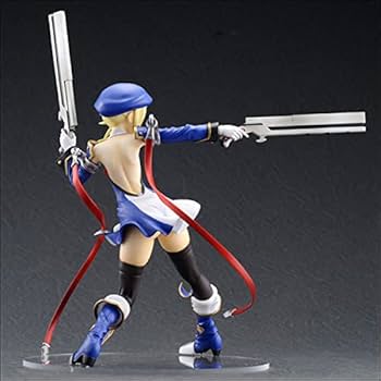 Amazon | BLAZBLUEブレイブルークイーンズゲイト 蒼の継承者 ノエル