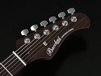 Amazon | Bacchus Universe Series BST-TW NS/バッカス・テックウッド