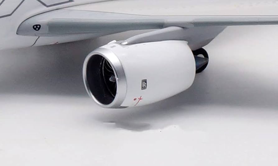 Amazon | Inflight 1/200 完成品 For Airbus A350-900 F-WWYB The Xtra