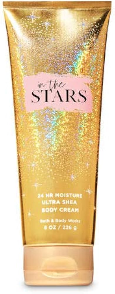 Amazon | Bath & Body Works インザ スターズ in the Stars ボディ