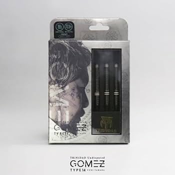 Amazon | TRiNiDAD Undisputed Gomez14 Soft トリニダード アンディ
