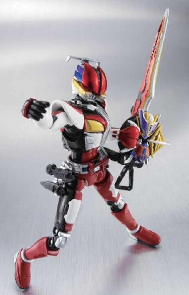 Amazon.co.jp: TAMASHII NATIONS 装着変身 仮面ライダー電王 ライナー