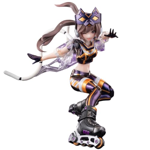 ウマ娘 プリティーダービー サクラバクシンオー 1/7スケールフィギュア