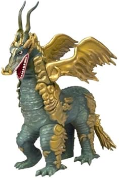 Amazon.co.jp: TAMASHII NATIONS ソフビ魂 怪獣標本3.0 ドドンゴ