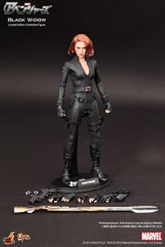 Amazon.co.jp: ムービー・マスターピース アベンジャーズ 1/6スケール