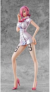 Amazon.co.jp: メガハウス(MegaHouse) Portrait.Of.Piratesワンピース