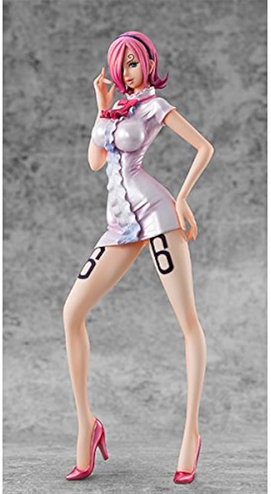 Amazon.co.jp: メガハウス(MegaHouse) Portrait.Of.Piratesワンピース