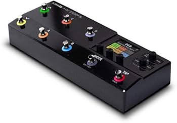 Amazon.com: Line 6 HX Stomp XL : Musical Instruments