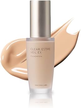 Amazon | マキアレイベル 薬用 クリアエステヴェール EX (ライト