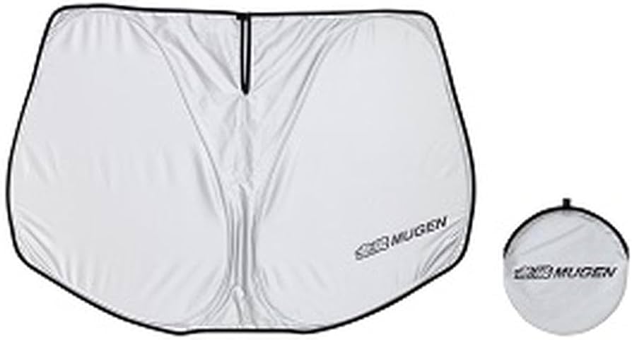 Amazon.co.jp: 無限（MUGEN）/90000-XNAB-830A ムゲン サンシェード