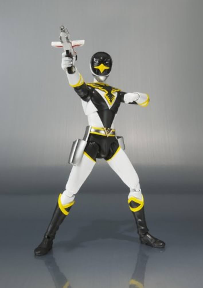 Amazon.co.jp: 魂ウェブ限定 S.H.フィギュアーツ ブラックコンドル