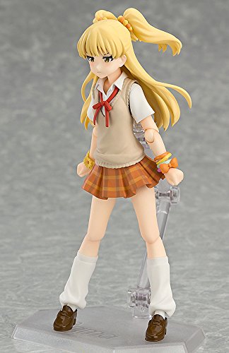 Amazon.co.jp: figma アイドルマスター シンデレラガールズ 城ヶ崎莉嘉