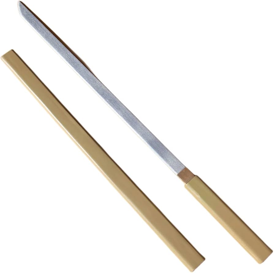 Amazon.co.jp: コスプレ 道具 に適合する 石川五ェ門 石川五右衛門 刀