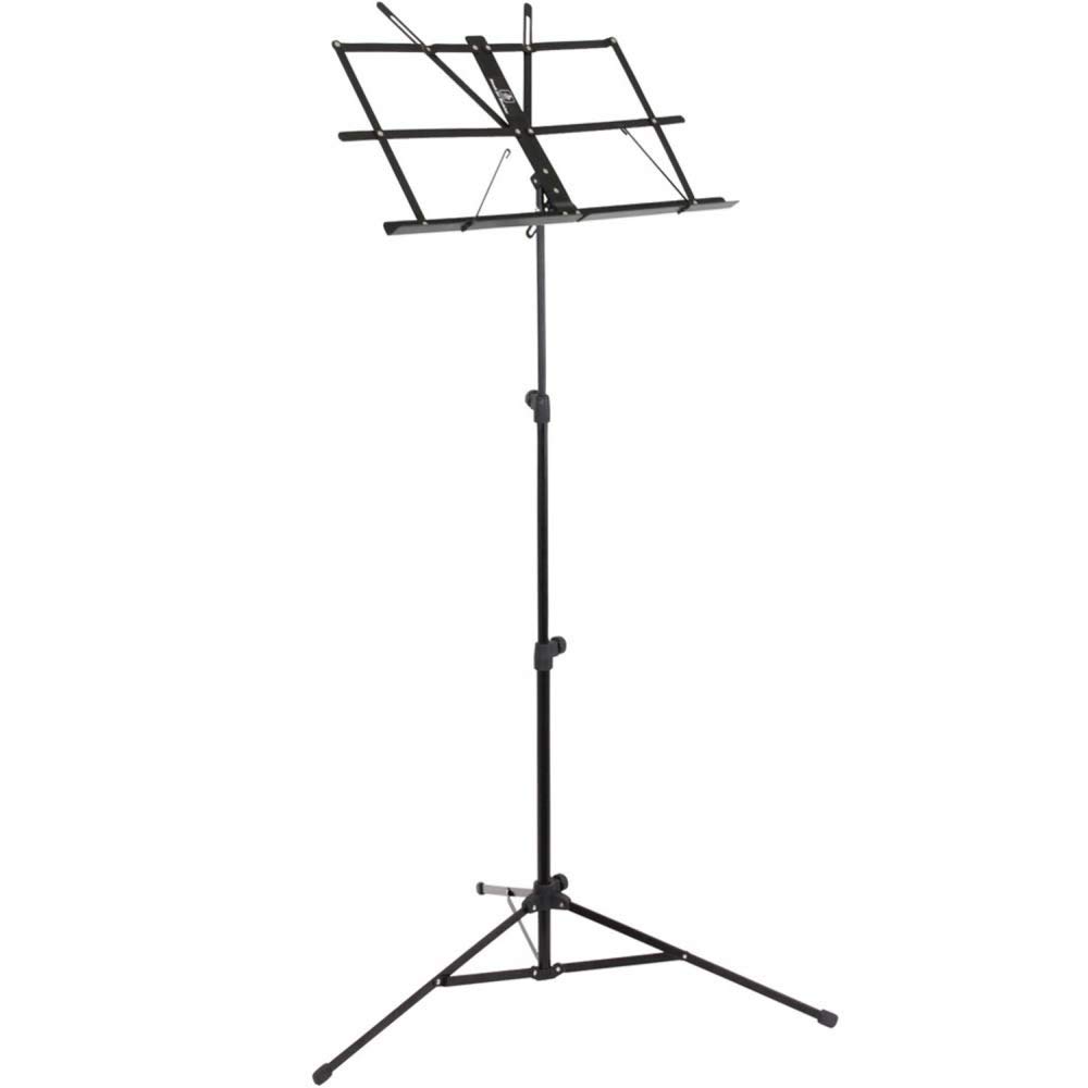 Amazon | Dicon Audio MUS-009 折りたたみ式 譜面台 ソフトケース付き