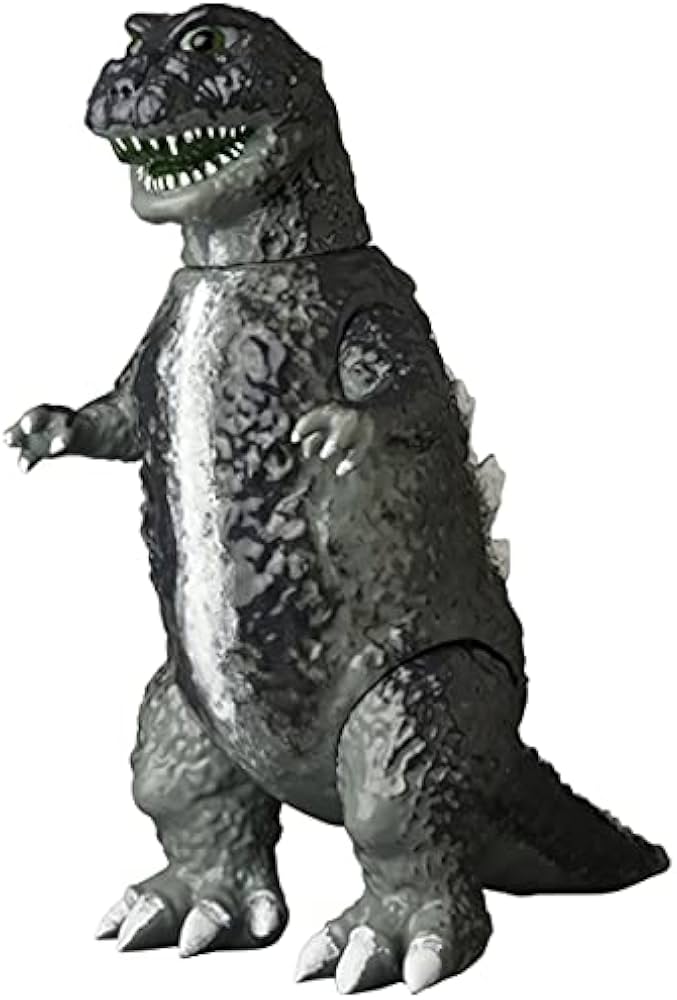 Amazon.co.jp: メディコム・トイ(MEDICOM TOY) 初代ゴジラ（ギニョール
