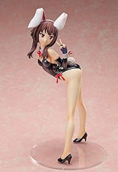 Amazon | フリーイング この素晴らしい世界に祝福を! 2 めぐみん 生足