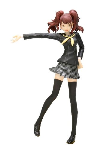 Amazon.co.jp: ペルソナ4 久慈川りせ (1/8スケールPVC塗装済み完成品