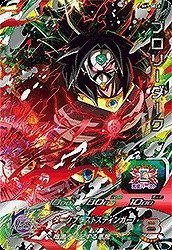 Amazon | スーパードラゴンボールヒーローズ第7弾/SH7-SEC2 ブロリー