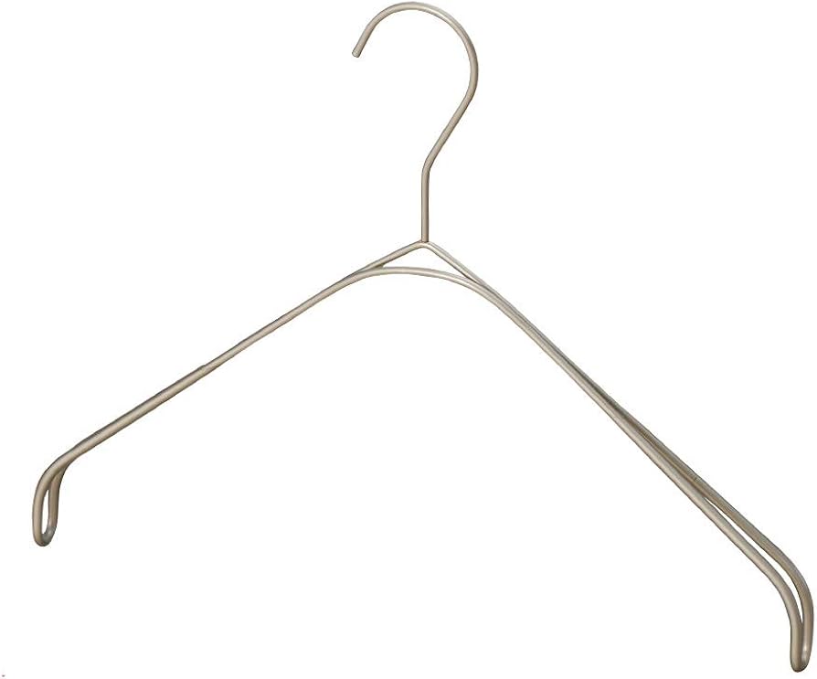 Amazon.co.jp: タヤ ハンガー シャツ ニット キャミソール用 スマート