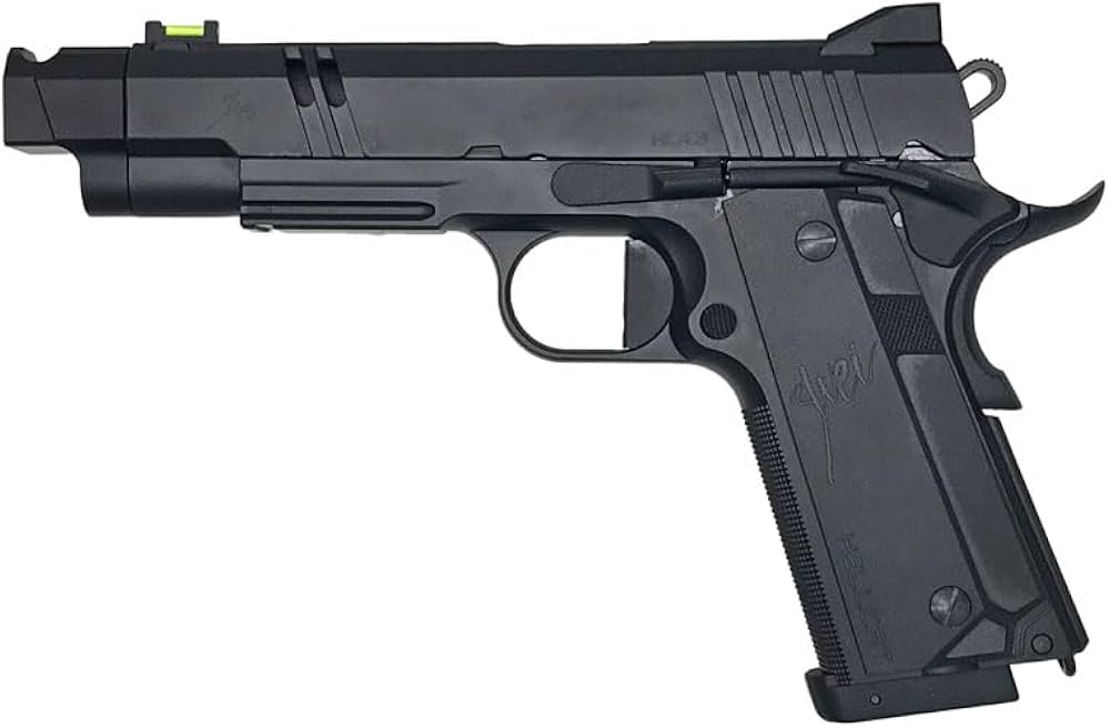 Amazon.co.jp: カーボネイト Carbon8 ガスガン Black Kitty ブラック