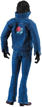 Amazon.co.jp: RAH220 No.60 DX 城茂 (仮面ライダーストロンガー