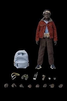 Amazon | Stranger Things [ストレンジャー シングス 未知の世界] 1/6
