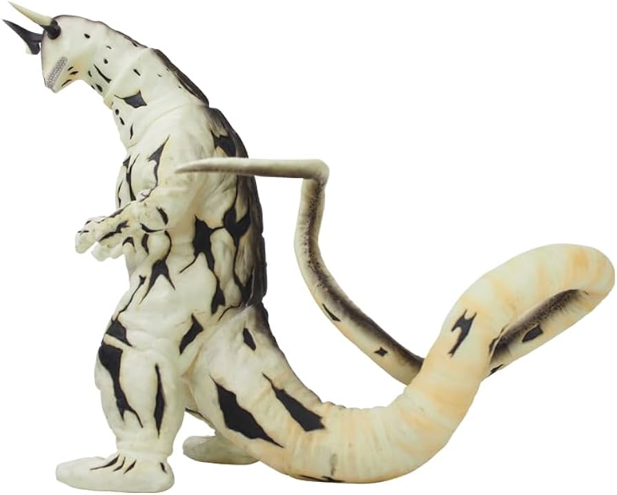 Amazon | シーシーピー(Ccp) 1/6特撮シリーズ Vol.106 宇宙怪獣