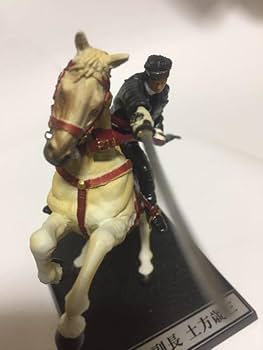Amazon.co.jp: 新選組 フィギュア 土方歳三 : おもちゃ