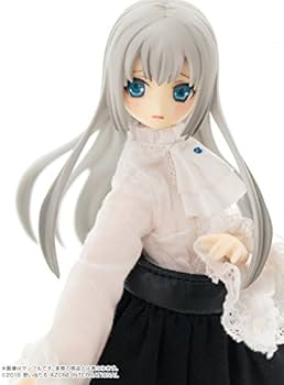 Amazon.co.jp: AZONE 1/12 リリア ブラックレイヴン ~The battle of