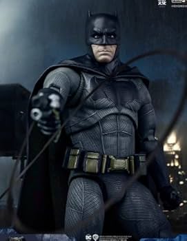Amazon.co.jp: [AC]Fondjoy 1/9 バットマン 可動 アクションフィギュア