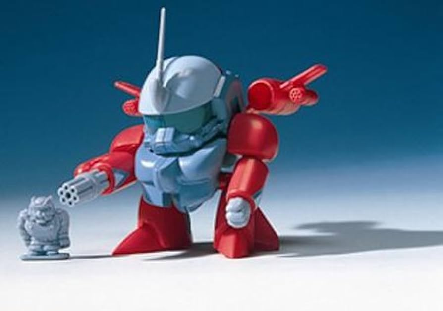 Amazon | 魔神英雄伝ワタル 魔神大集合 復刻版 第一界層 BOX