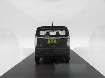 Amazon | 1/43 ホンダ Nボックス スラッシュ N-BOX SLASH N/カラー