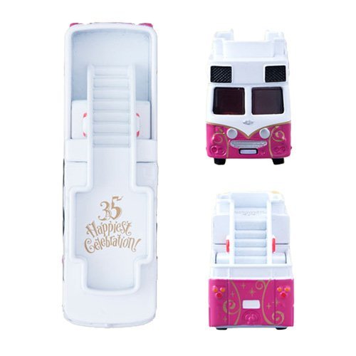 Amazon | ディズニー・ビークル・コレクション ドリームクルーザーIII