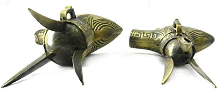 Amazon.co.jp: 秦の始皇帝盃 さかずき（倣い） 中国雑貨 西安工芸 古代