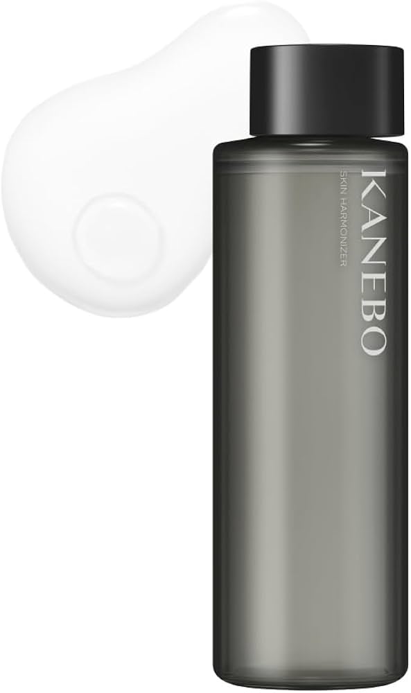 Amazon.co.jp: KANEBO(カネボウ) スキン ハーモナイザー 320mL 化粧水