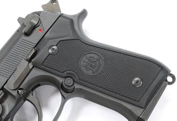 Amazon | GUARDER スチールグリップスクリュー(六角) マルイ M92F用