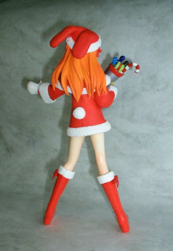 Amazon.co.jp: サンタアスカ (惣流・アスカ・ラングレー サンタVer