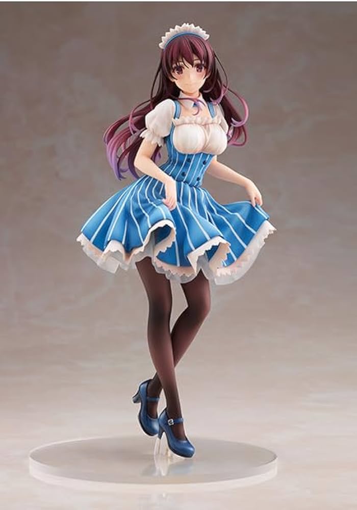 Amazon.co.jp: 劇場版「冴えない彼女の育てかた Fine」 霞ヶ丘詩羽