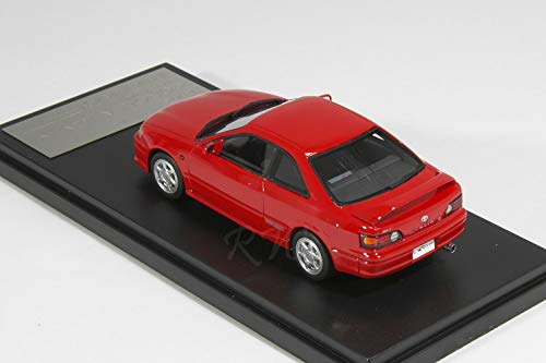 Amazon | ハイストーリー Hi-Story 1/43 ミニカー カローラ レビン BZ