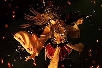 Amazon | 艦隊これくしょん ‐艦これ‐ 榛名 1/7スケール ABS&PVC製 塗装