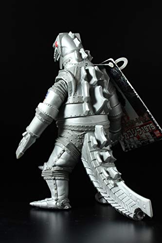 Amazon.co.jp: ムービーモンスターシリーズ メカゴジラ1975 : おもちゃ