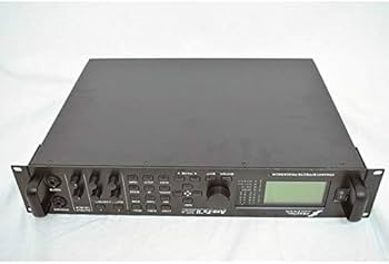 Amazon.co.jp: Fractal Audio Systems Axe-Fx II XL Plus プリアンプ