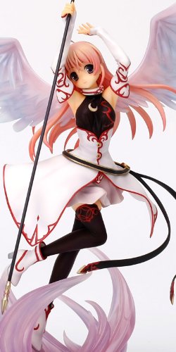 Amazon.co.jp: 壽屋(KOTOBUKIYA) 穢翼のユースティア ユースティア