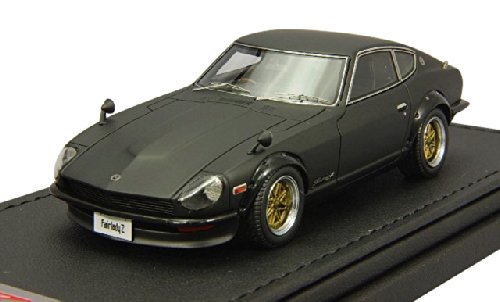 Amazon | イグニッションモデル 1/43 ニッサン フェアレディ Z S30