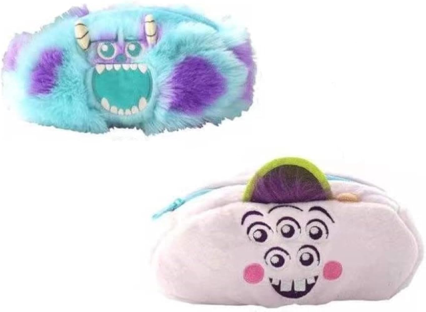 Amazon.co.jp: モンスターズ・インク サリー マイク ふわふわ 可愛い