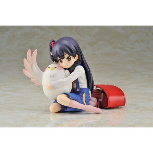 Amazon.co.jp: たまこまーけっと 1/7 あんこ＆デラ : おもちゃ